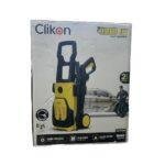Clikon Hidro Jet 1800W High Pressure Washer CK4044 - 135Bar 5.5L/min, High Pressure Car Washer