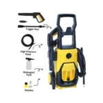 Clikon Hidro Jet 1800W High Pressure Washer CK4044 - 135Bar 5.5L/min, High Pressure Car Washer