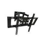 V-star Double Arm Full Motion Tv Wall Mount 40 to 80 Inches CP602