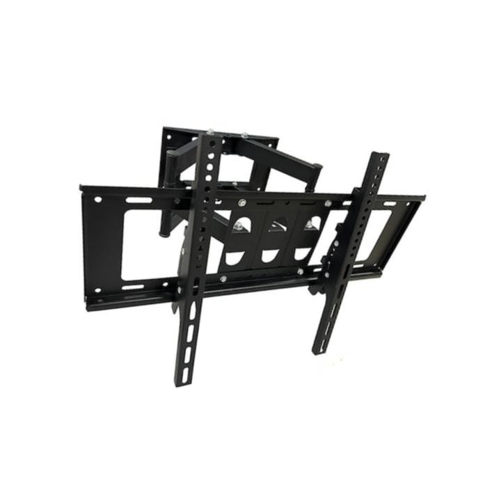 V-star Double Arm Full Motion Tv Wall Mount 40 to 80 Inches CP602
