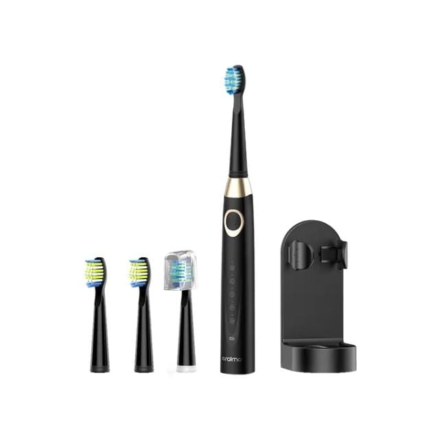 Oraimo SmartDent C2 Smart Electric Toothbrush with 5 Modes