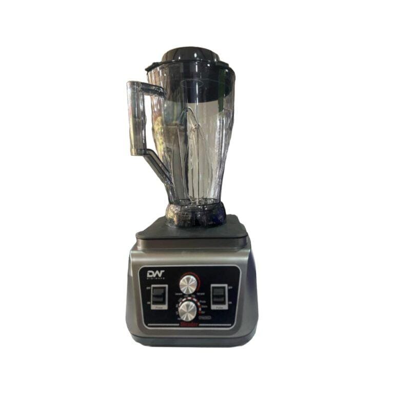 Digiwave 6.5L Commercial Blender 2800w DWBL-1122