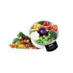 Geepas 5kg Digital Kitchen Scale GKS6513