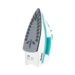 GEEPAS Steam Iron 2400w GSI24015 – Green/White