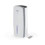 GEEPAS Digital 2-In-1 Air Purifier And Humidifier, Remote Control And Wifi GAP63073UK