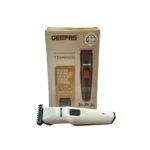 Geepas Rechargeable Trimmer GTR8126N