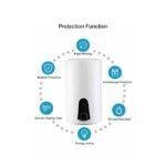 50Litre Electric Water Heater