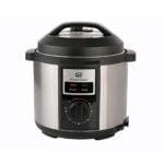 Midea 6L InnerChef Digital Pressure Cooker 1000w-MY-CS6037P