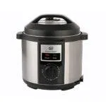 Midea 6L InnerChef Digital Pressure Cooker 1000w-MY-CS6037P
