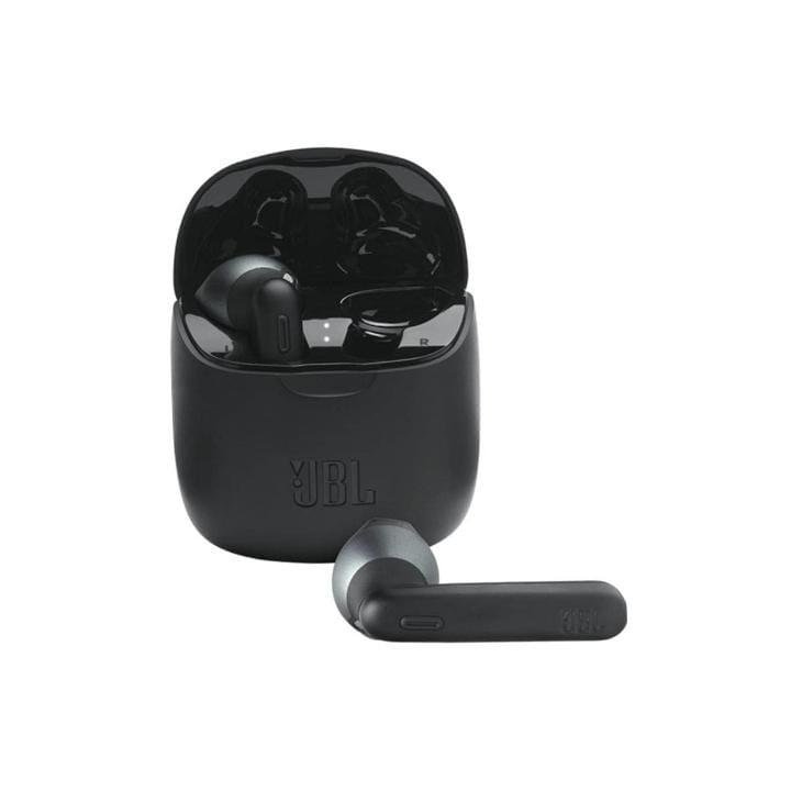 JBL Tune 225TWS True Wireless Earbud Headphones - Pure Bass Sound, Bluetooth, 25H Battery