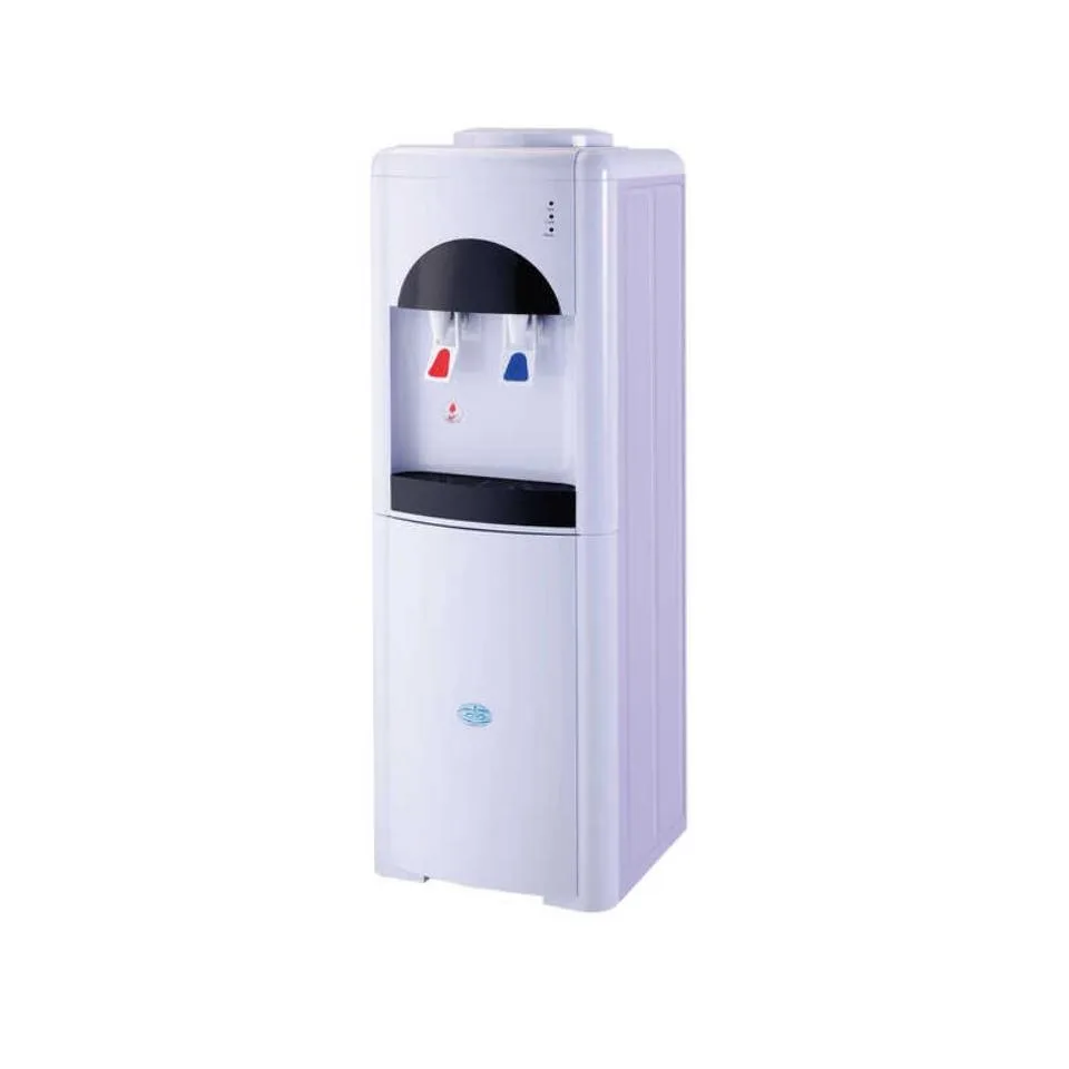 Klass 2 Taps Water Dispenser Hot & Cold
