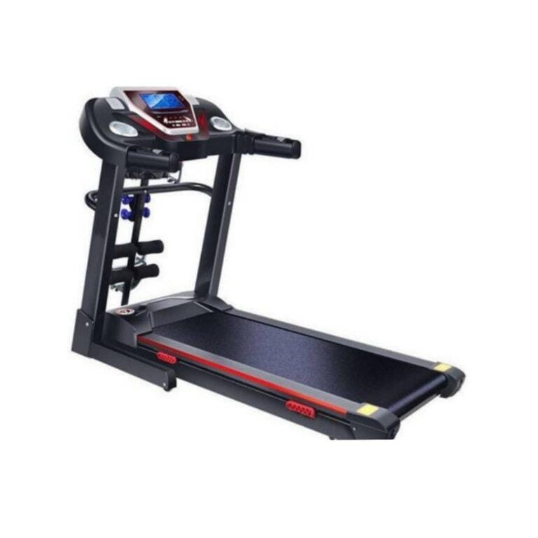 XH-9010 Home Treadmill – Compact & Powerful Fitness Solution