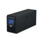 LC Star 2000W 24V Simulated Sine Wave UPS with External Battery Support