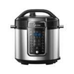 midea cooker