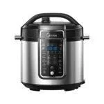 midea cooker
