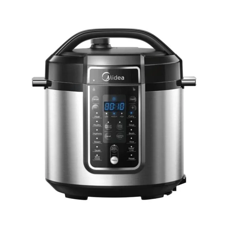 midea cooker