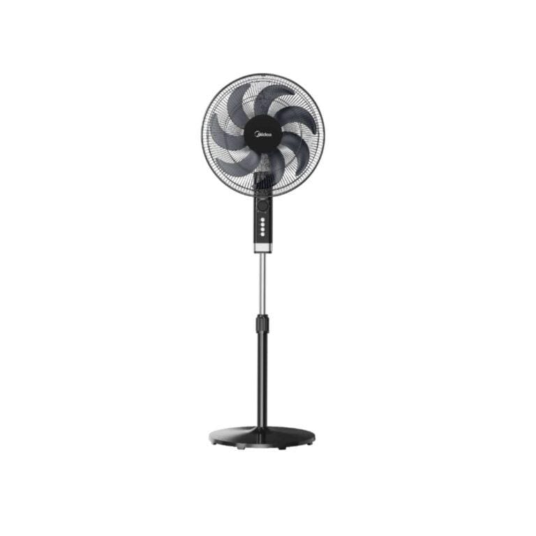 Midea 16 Inch Stand Fan with 7 Blades – FS40-23MT