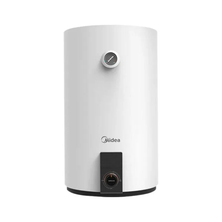 Midea 30L Electric Water Heater D30-15FN – White