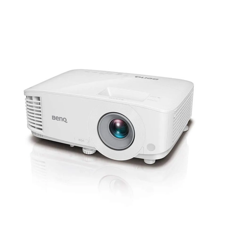 BenQ MX560 XGA Business Projector – 4000 Lumens, High Contrast, and SmartEco Mode