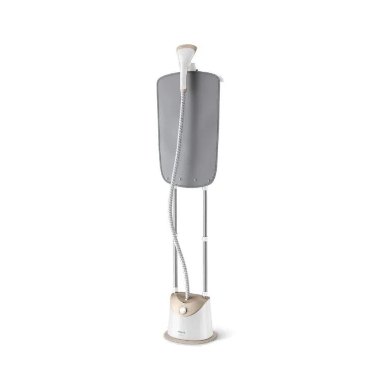 Philips GC509/18 Upright Garment Steamer – 1500W, 1.2L