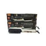 RAF Electric Hair Straightener Brush 45w R.406w