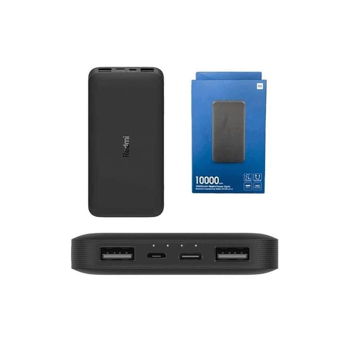 Xiaomi Redmi 10000 Mah Power Bank