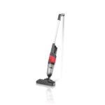 Saachi 2-in-1 Rechargeable Cordless Stick Vacuum Cleaner 1000w NL-VC-1110RCH-BK