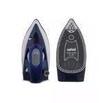 Foldable Sanford Travel Steam Iron 1100W SF44TSI