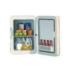 12L Mini Car Fridge | Cold and Warm |  Car & Normal Plug