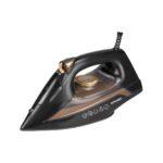 Sonashi Steam Iron With Ceramic Soleplate 2200w SI-5074N