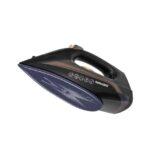 Sonashi Steam Iron With Ceramic Soleplate 2200w SI-5074N