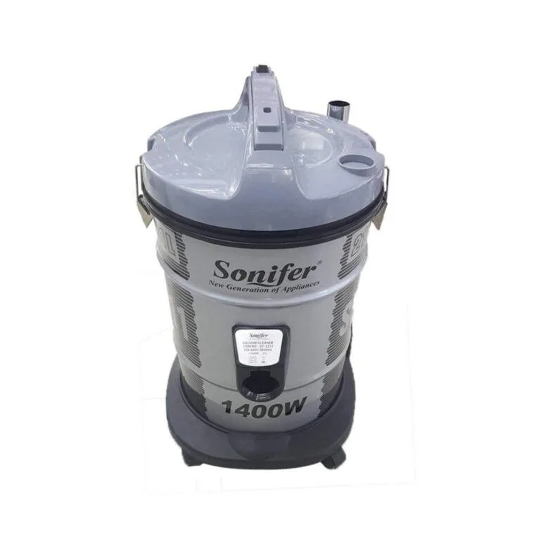 Sonifer 21L Vacuum Cleaner 1400W SF-2211