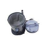 Sonifer 21L Vacuum Cleaner 1400W SF-2211