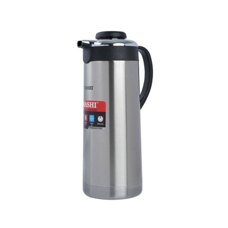 Sonashi 2.5L Vacuum Flask Hot & Cold SVF-2500