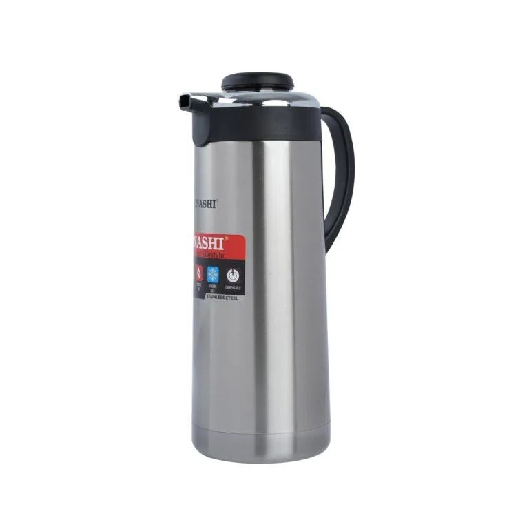 Sonashi 2.5L Vacuum Flask Hot & Cold SVF-2500