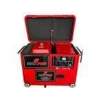 MAXPRO 8.5KVA Silent Diesel Generator MP-8900