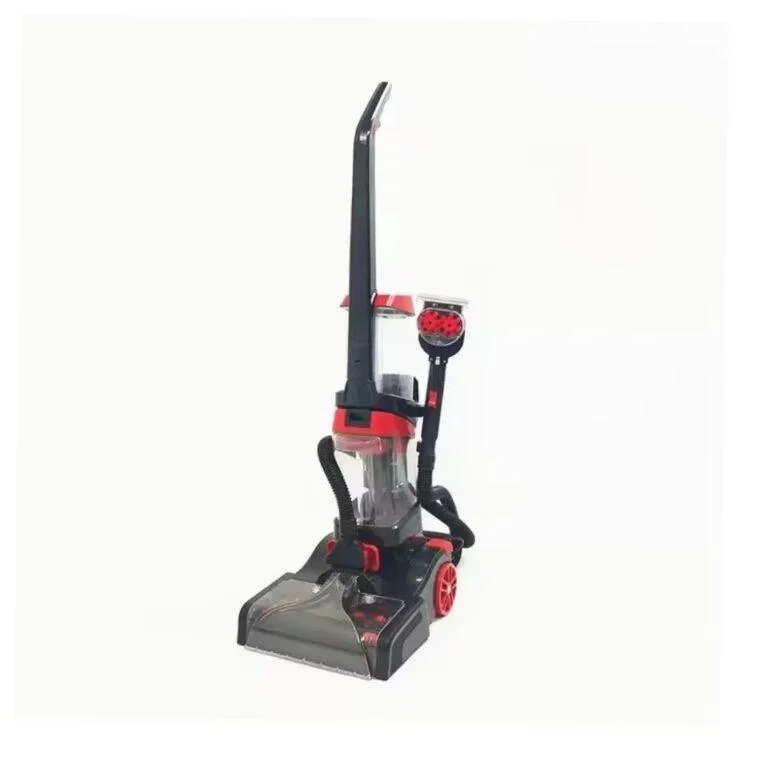 Hoffmans 3-in-1 Carpet Cleaner HM-8807 – 1200W Powerful Stain Removal with Wet and Dry Cleaning, 2.1L Tank