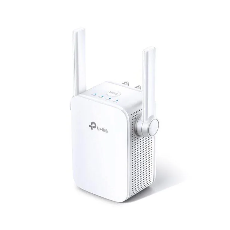 TP-Link RE305 AC1200 Dual-Band Mesh Wi-Fi Range Extender | 1200Mbps Speed, Ethernet Port