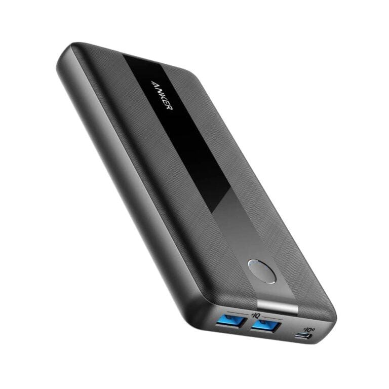 Anker PowerCore III 19,200mAh 60W Power Delivery Portable Laptop Charger Power Bank