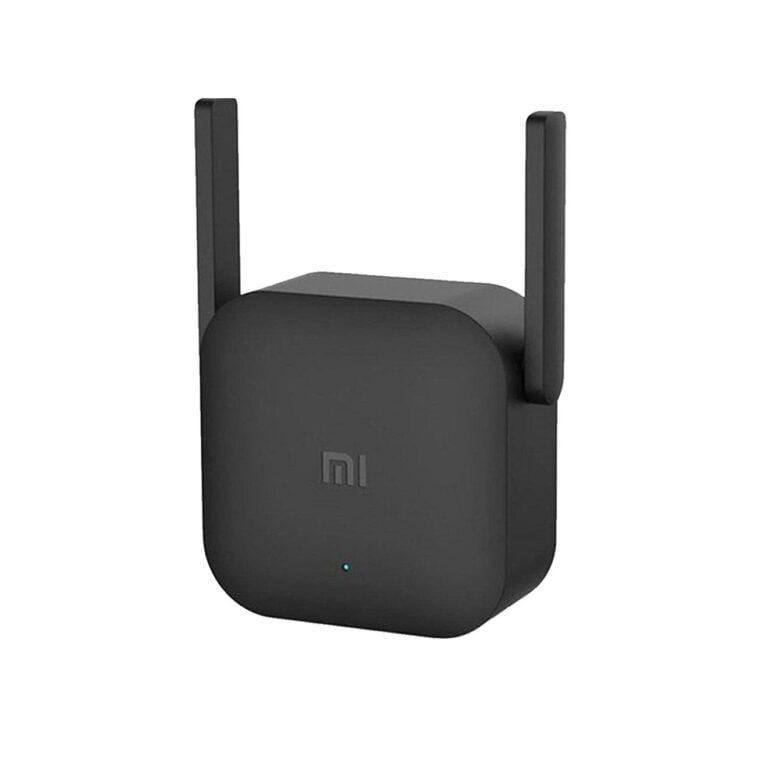 Xiaomi Mi WiFi Range Extender N300 – 300Mbps, 2x2 Antennas