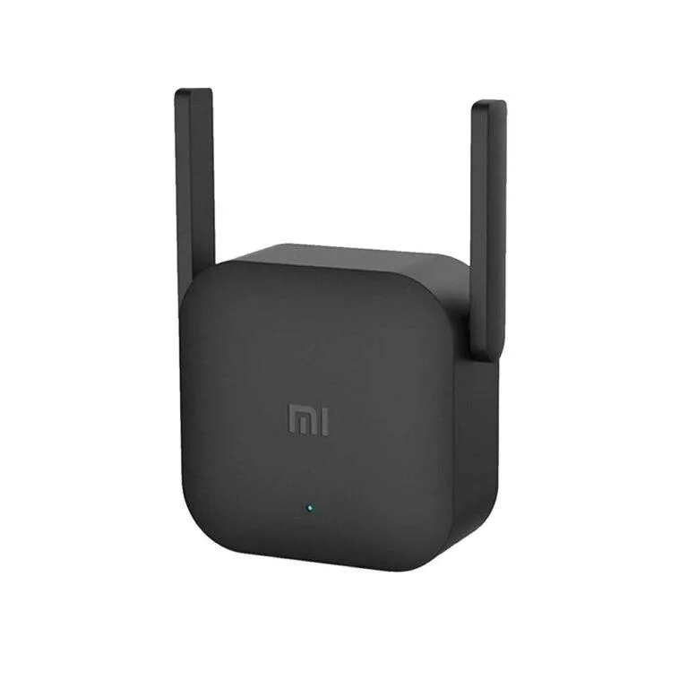 Xiaomi Mi WiFi Range Extender N300 – 300Mbps, 2x2 Antennas