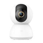 Xiaomi Smart Camera C300 – 2K Indoor Security Camera with 360° View, Night Vision & AI Detection