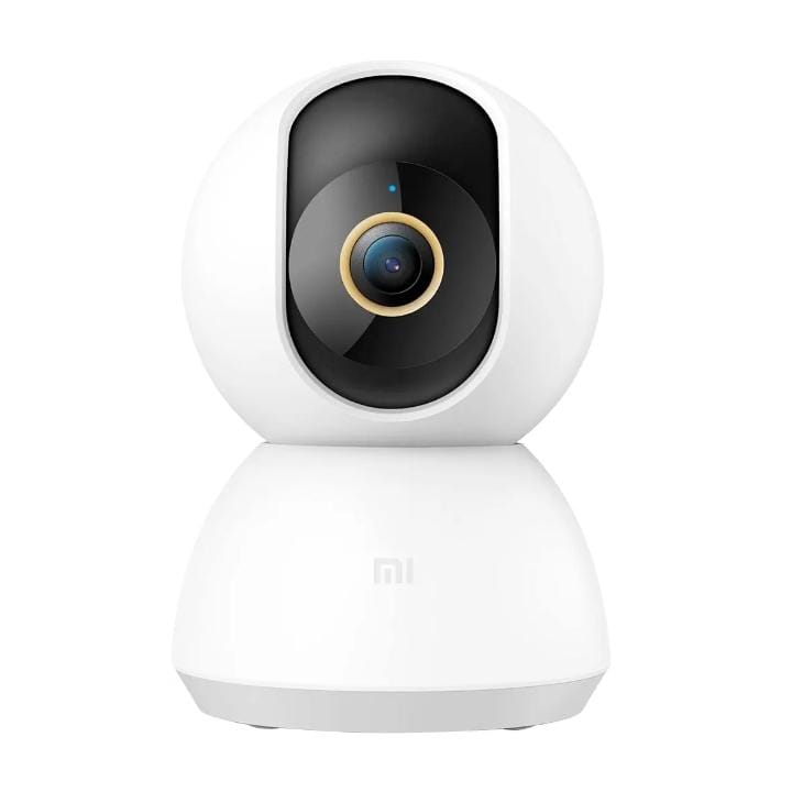 Xiaomi Smart Camera C300 – 2K Indoor Security Camera with 360° View, Night Vision & AI Detection