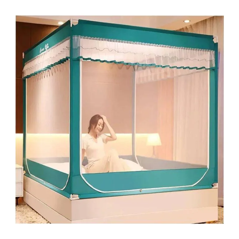 Canopy Tent Mosquito Net 5x6, 6x6