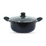 Homeway 30cm Cooking Pot Casserole – HW253