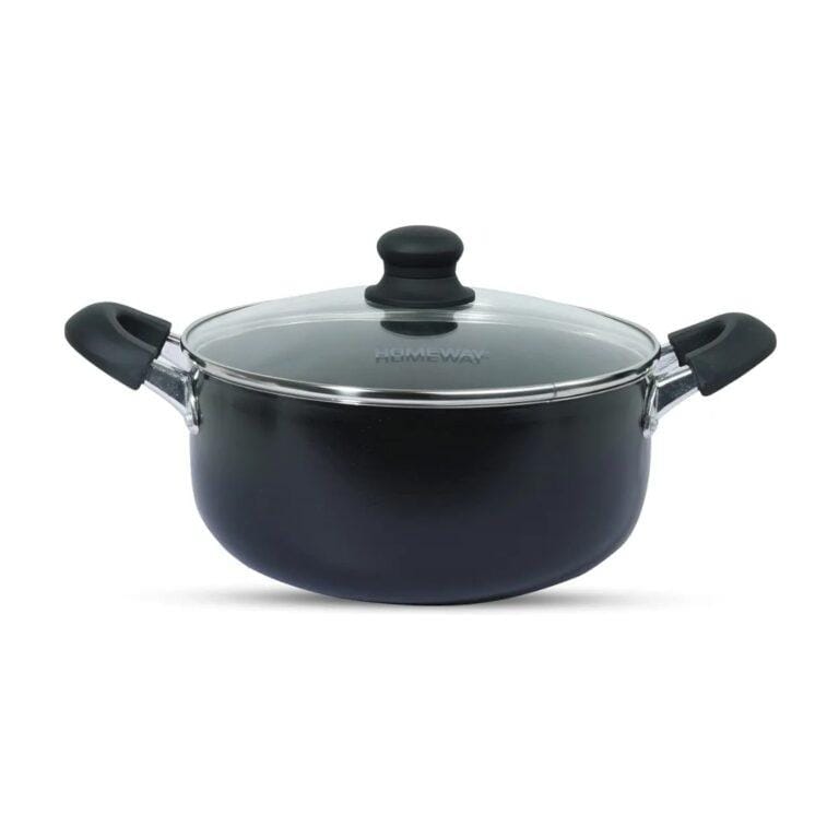 Homeway 30cm Cooking Pot Casserole – HW253