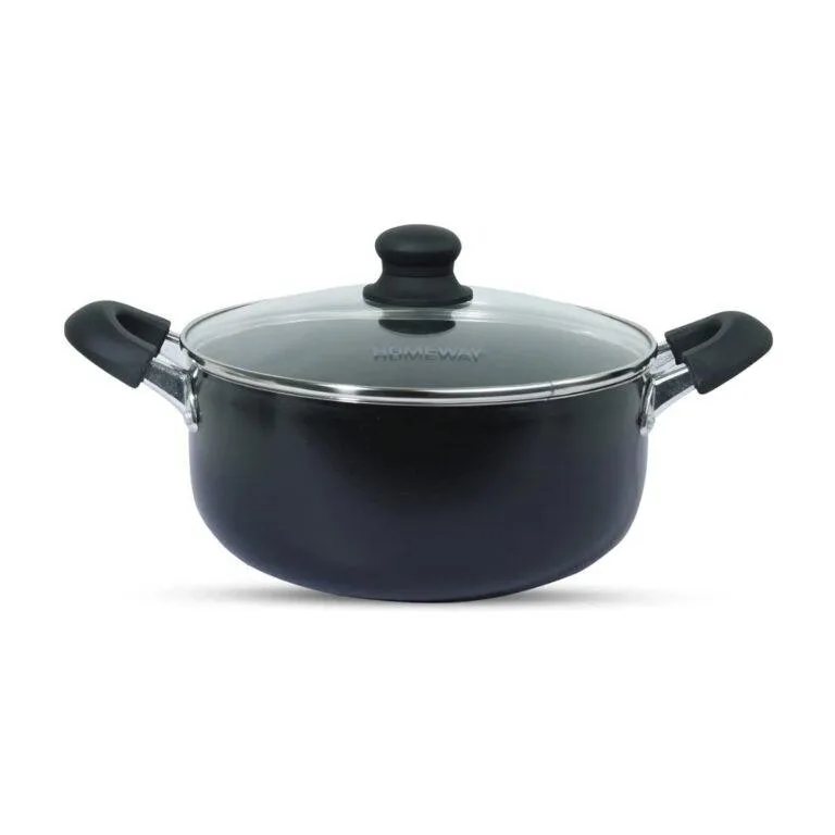 Homeway 30cm Cooking Pot Casserole – HW253