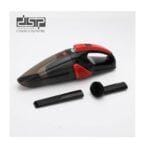 DSP KD2054 Rechargeable Car Vacuum Cleaner – 5000PA Suction, Wet & Dry, LED Light