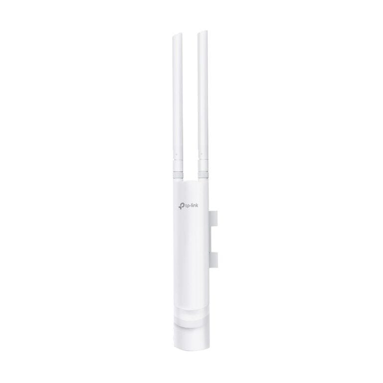 TP-Link EAP113-Outdoor – 300Mbps Wireless N Outdoor Access Point with Long-Range Coverage