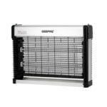 Geepas GBK1133Q Electric Insect Killer | 2x10W UV Tubes, 20W